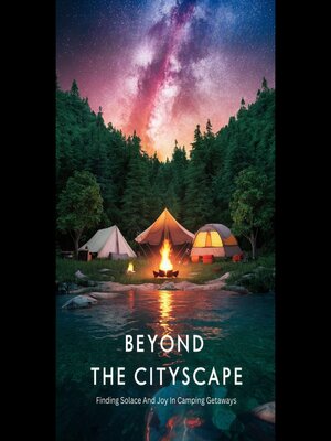 cover image of Beyond the Cityscape
